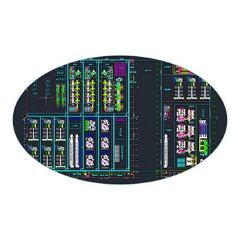 Project overall design